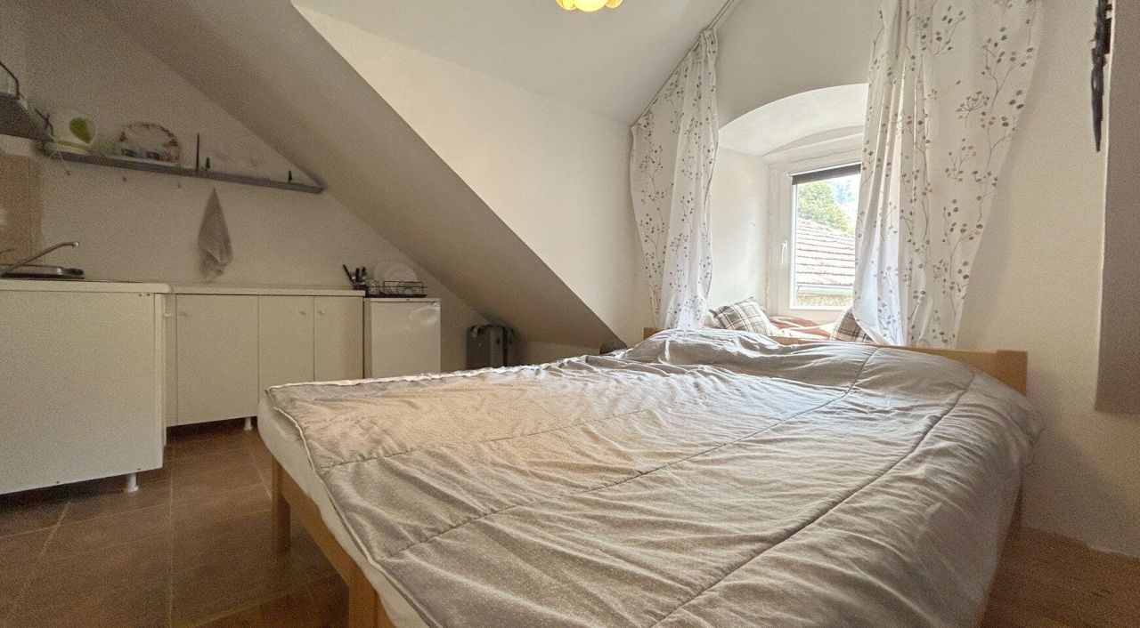 Квартира в Рисане, Черногория, 22 м² - фото 1