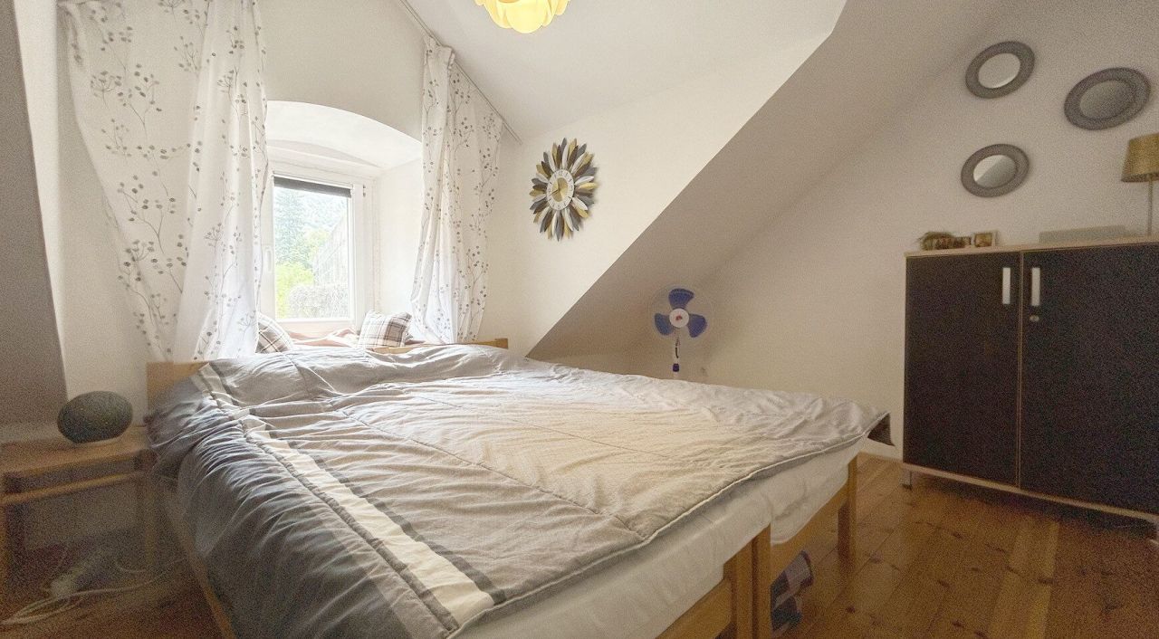 Квартира в Рисане, Черногория, 22 м² - фото 3