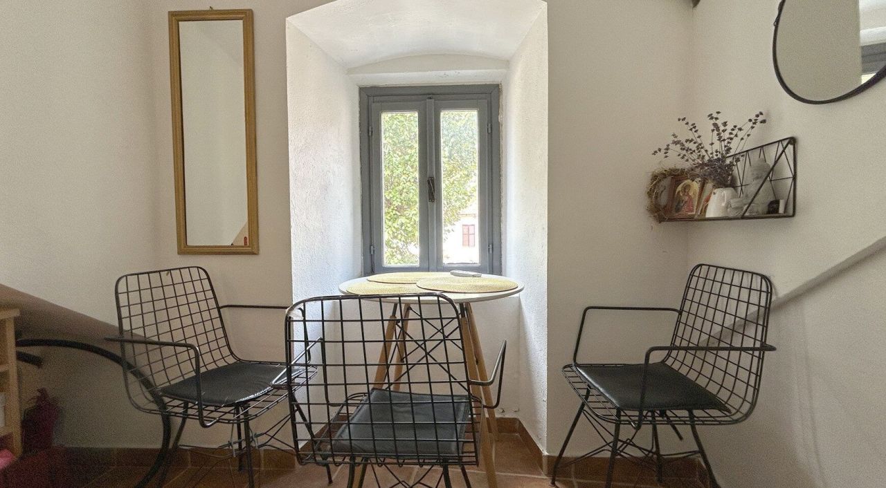 Квартира в Рисане, Черногория, 22 м² - фото 7