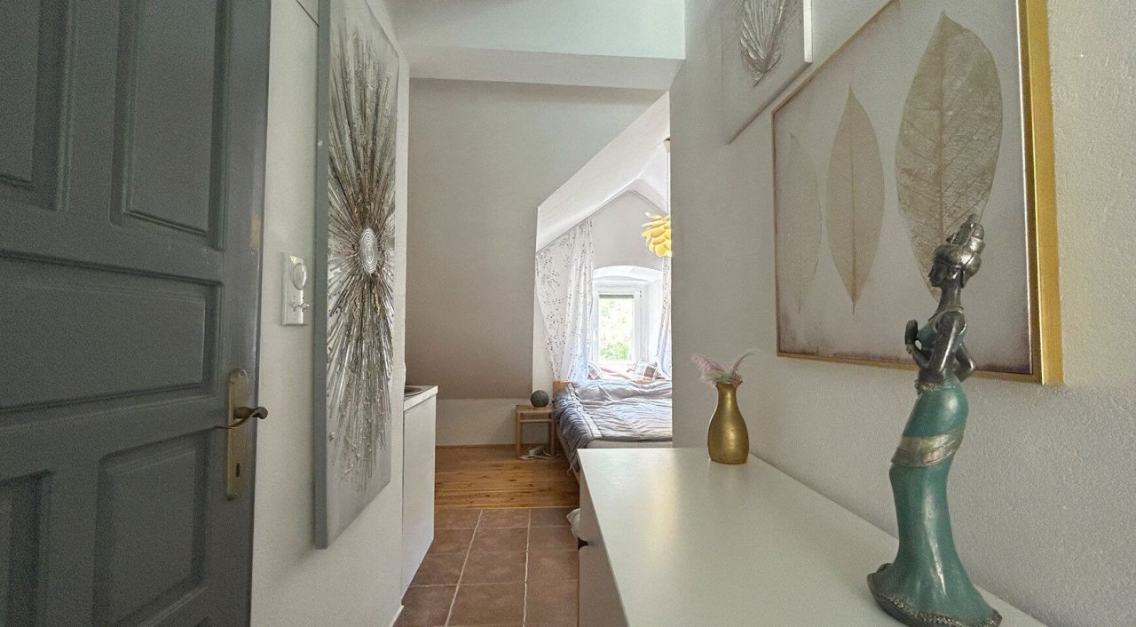 Квартира в Рисане, Черногория, 22 м² - фото 10