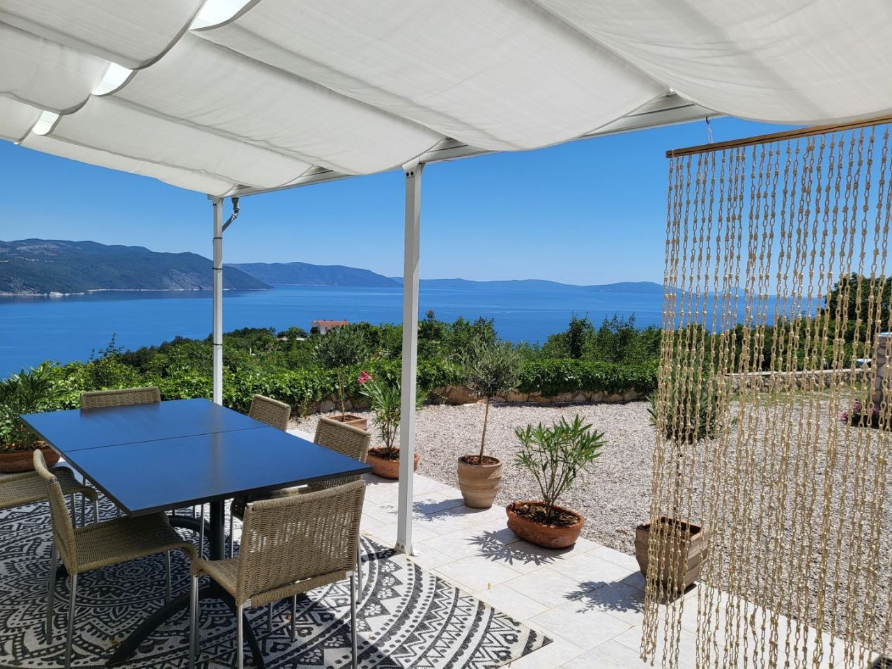 Вилла в Рабаце, Хорватия, 127 м² - фото 6