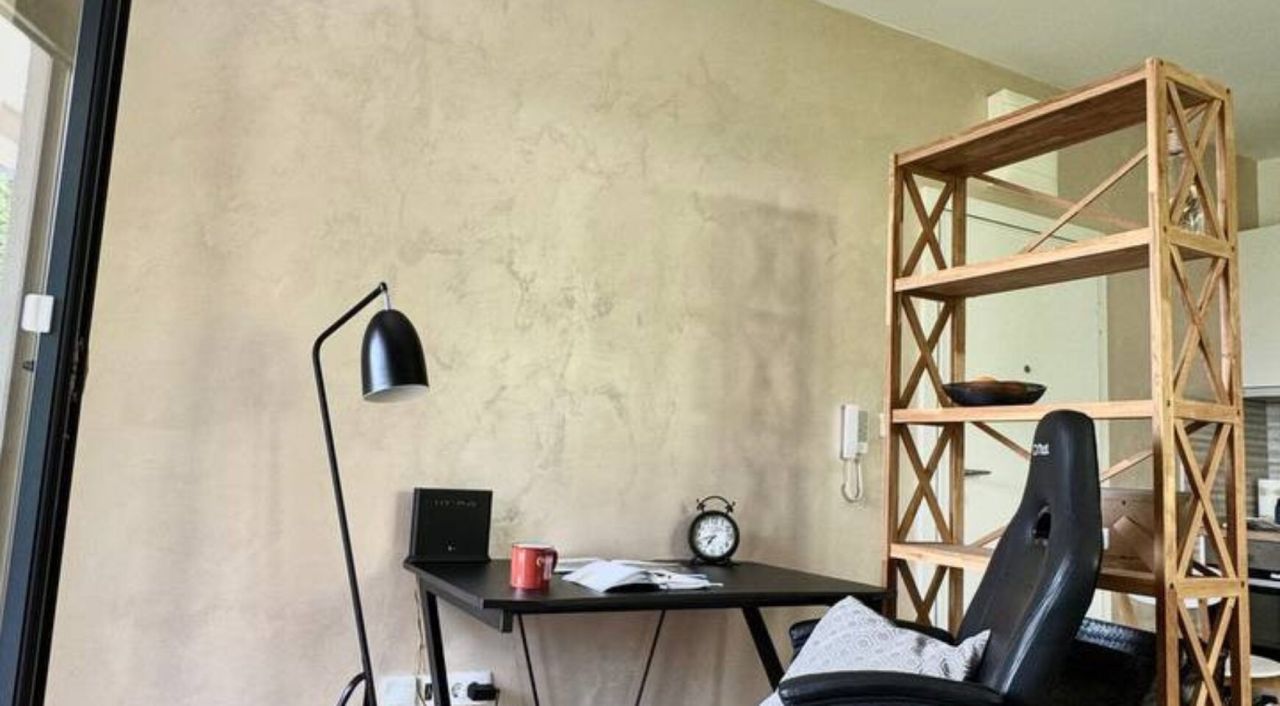 Квартира в Доброте, Черногория, 28 м² - фото 9