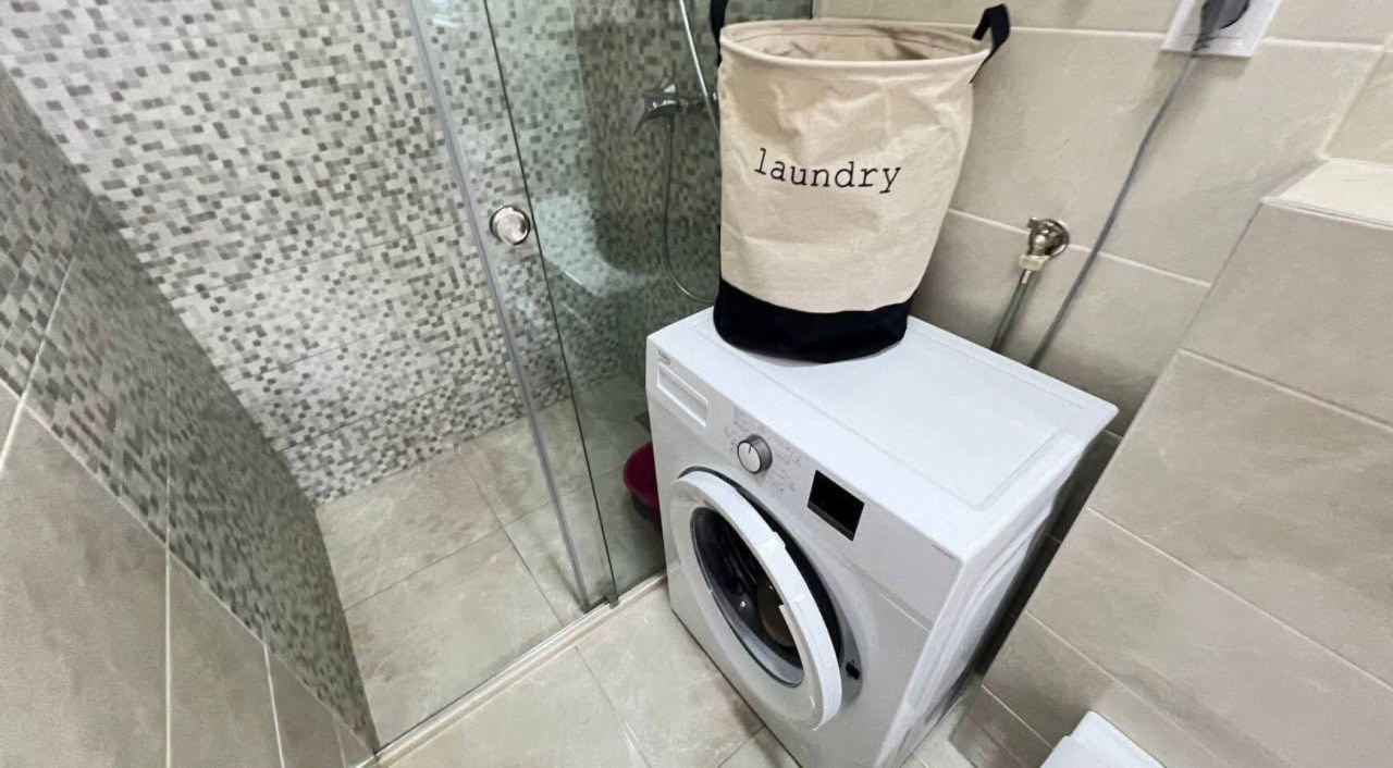 Квартира в Доброте, Черногория, 28 м² - фото 14