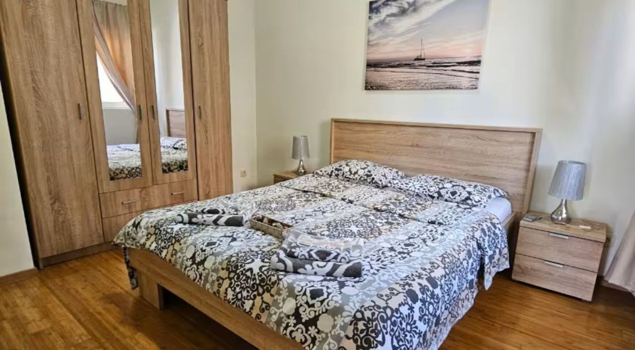 Квартира в Прчани, Черногория, 41 м² - фото 7