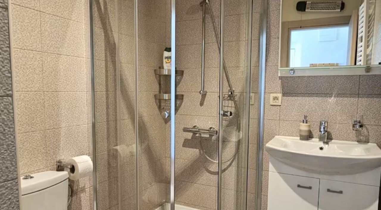 Квартира в Прчани, Черногория, 41 м² - фото 8