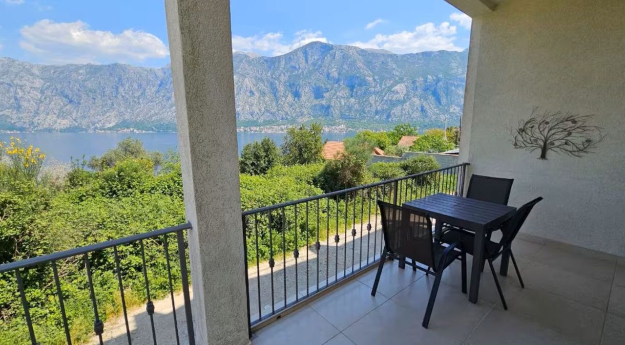 Квартира в Прчани, Черногория, 41 м² - фото 5