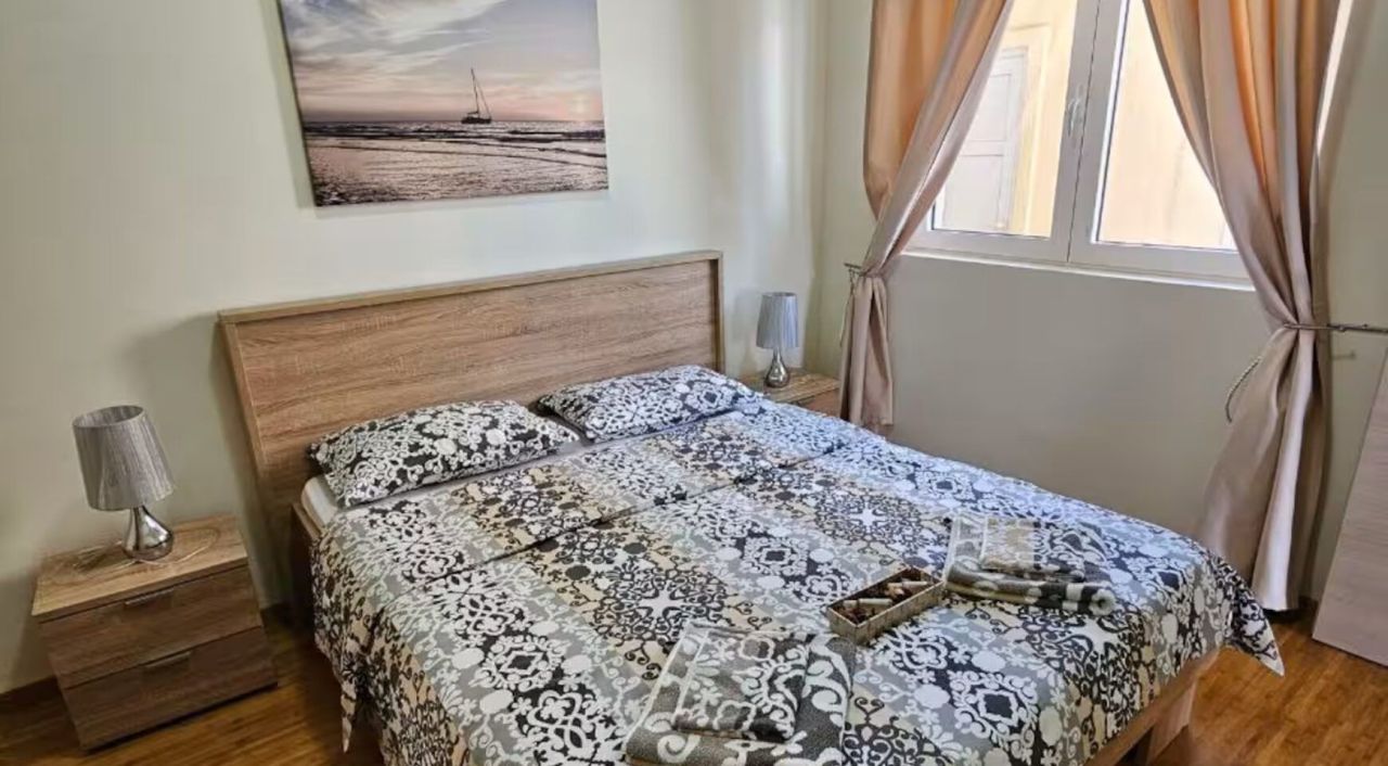 Квартира в Прчани, Черногория, 41 м² - фото 6