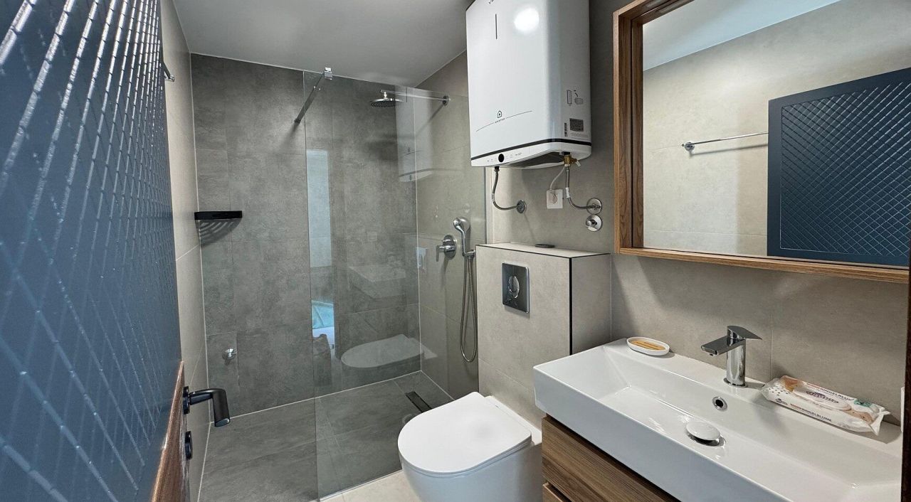 Дом в Ластве, Черногория, 180 м² - фото 9