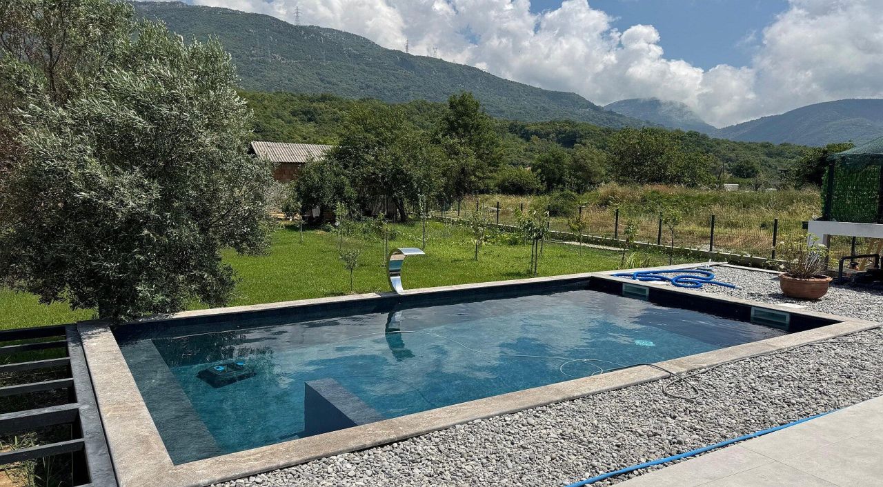 Дом в Ластве, Черногория, 180 м² - фото 3