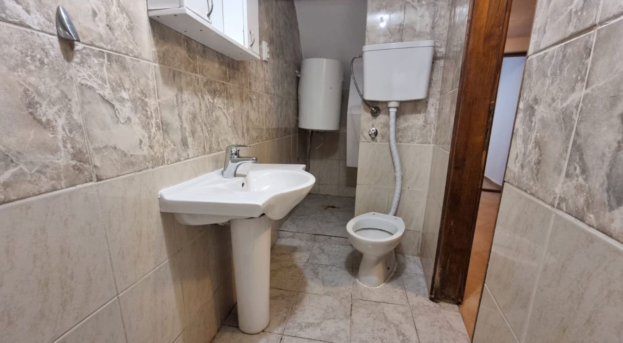 Квартира в Которе, Черногория, 88 м² - фото 7