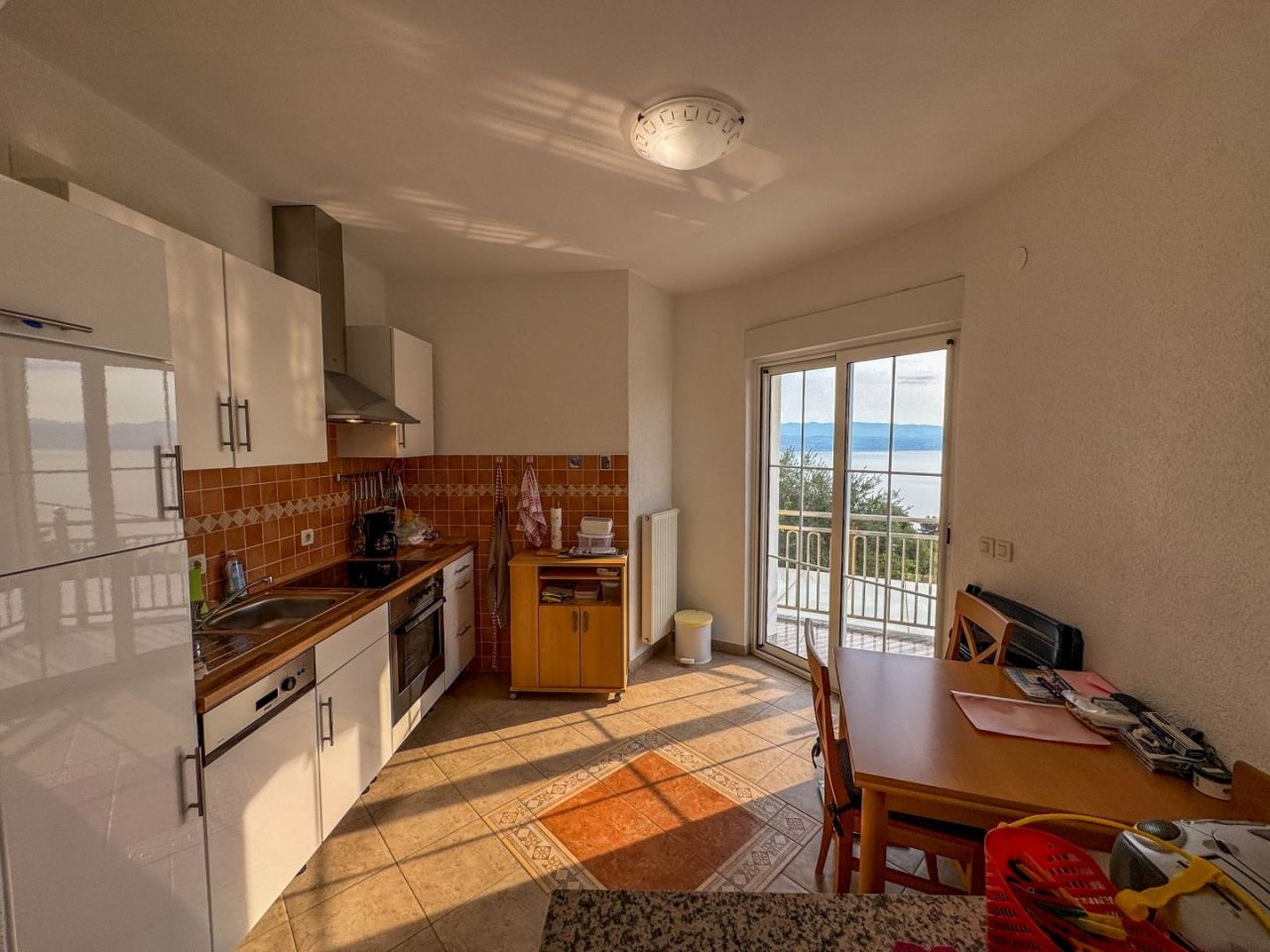 Отель, гостиница Medveja, Хорватия, 210 м² - фото 9