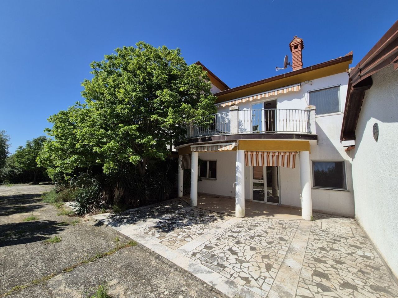 Отель, гостиница в Помере, Хорватия, 320 м² - фото 10