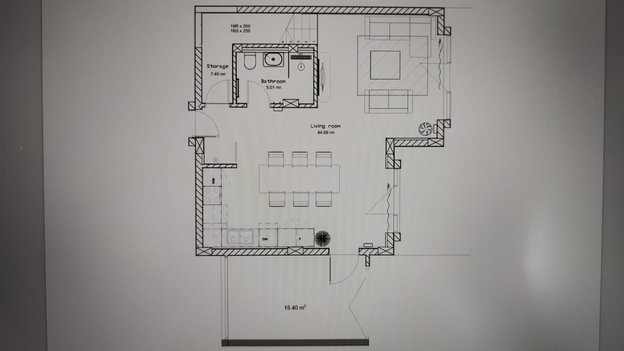 Вилла в Батуми, Грузия, 145 м² - фото 12