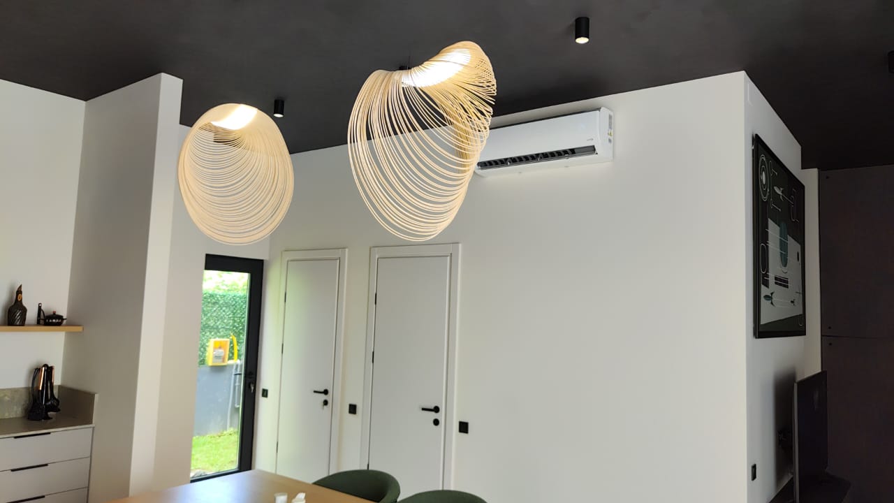 Вилла в Батуми, Грузия, 145 м² - фото 11