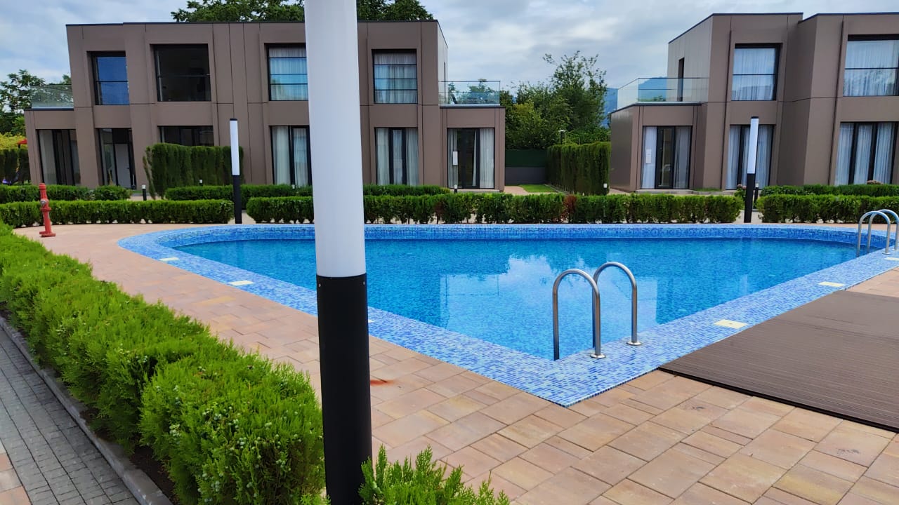 Вилла в Батуми, Грузия, 145 м² - фото 9