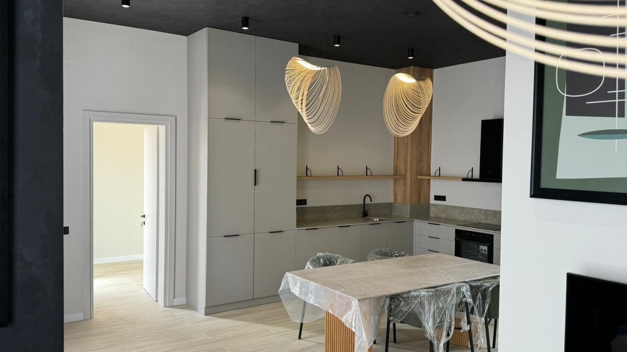 Вилла в Батуми, Грузия, 145 м² - фото 1