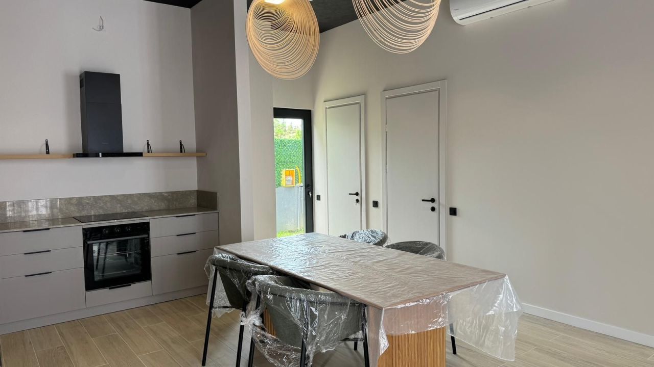 Вилла в Батуми, Грузия, 145 м² - фото 17