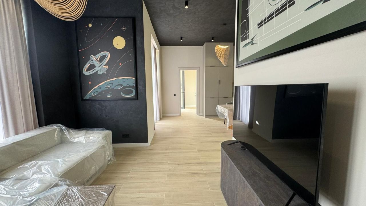 Вилла в Батуми, Грузия, 145 м² - фото 15