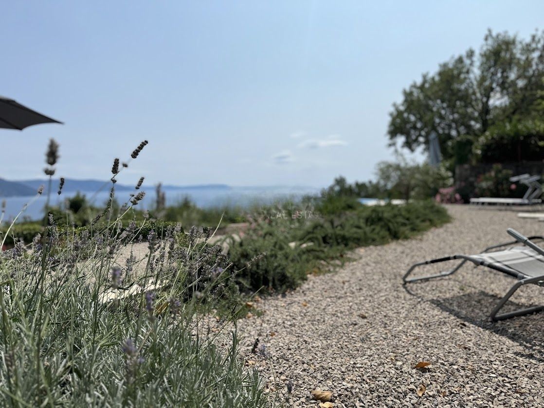 Вилла в Рабаце, Хорватия, 127 м² - фото 11