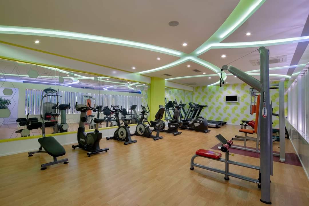 Апартаменты в Алании, Турция, 45 м² - фото 6