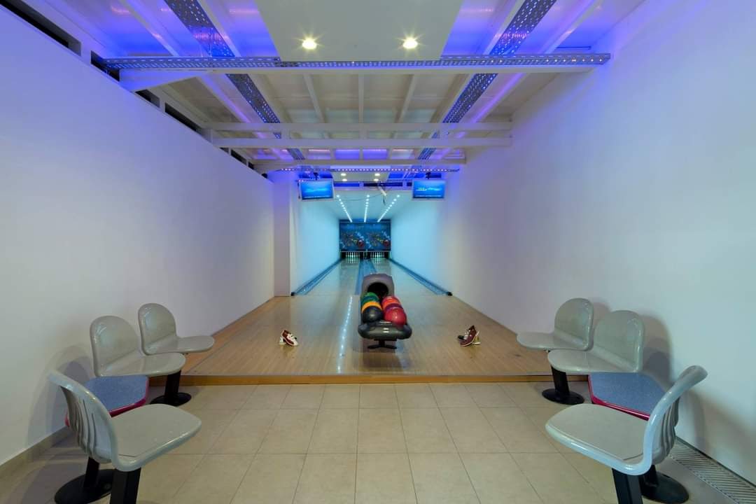 Апартаменты в Алании, Турция, 45 м² - фото 13