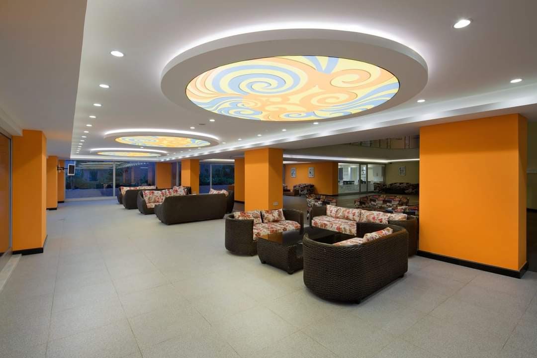 Апартаменты в Алании, Турция, 45 м² - фото 3