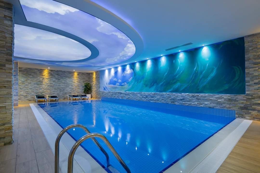 Апартаменты в Алании, Турция, 45 м² - фото 5