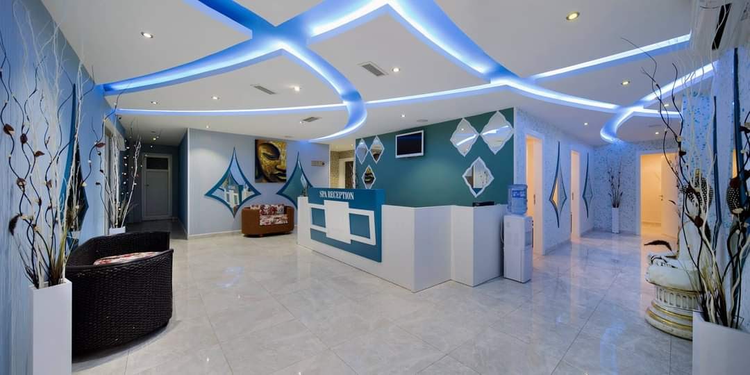 Апартаменты в Алании, Турция, 45 м² - фото 10