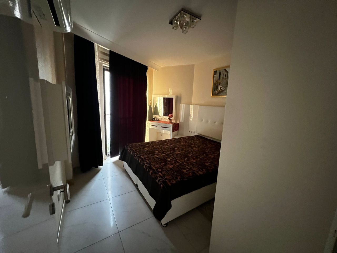 Апартаменты в Алании, Турция, 45 м² - фото 17