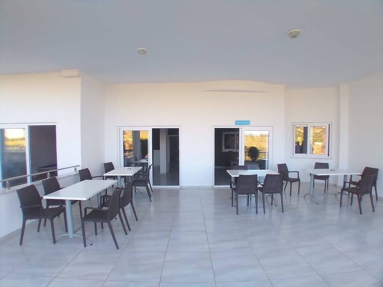 Студия в Алании, Турция, 35 м² - фото 9