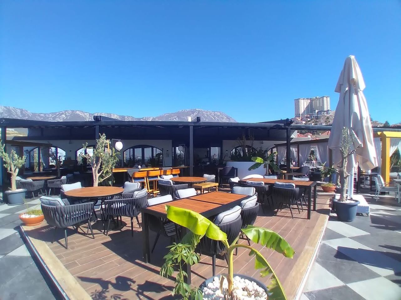 Студия в Алании, Турция, 35 м² - фото 6