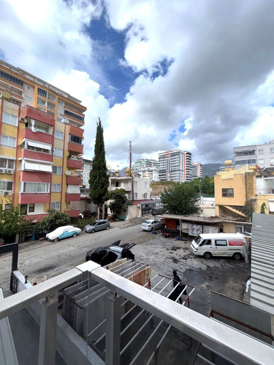 Апартаменты в Алании, Турция, 46 м² - фото 3