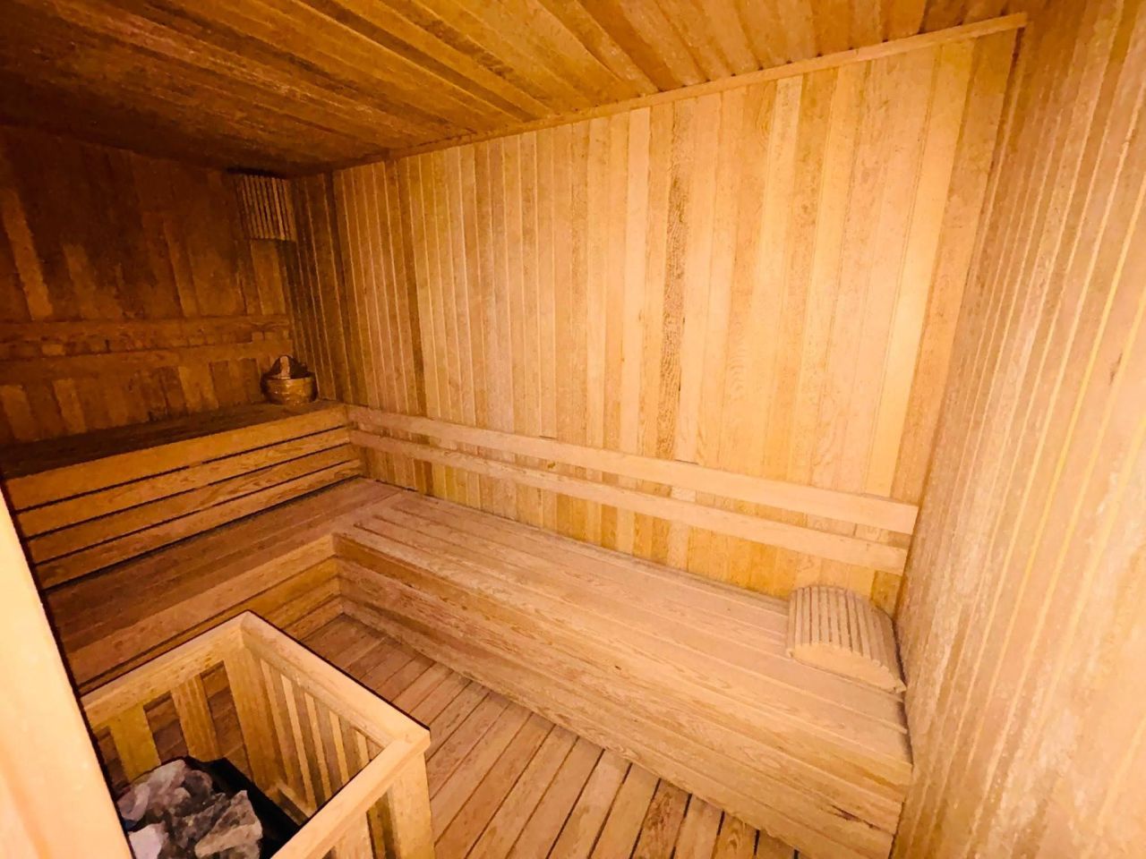 Апартаменты в Алании, Турция, 46 м² - фото 7