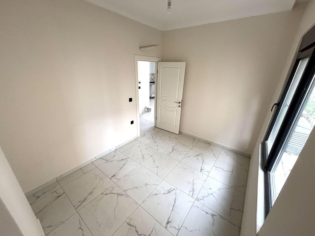 Апартаменты в Алании, Турция, 46 м² - фото 8