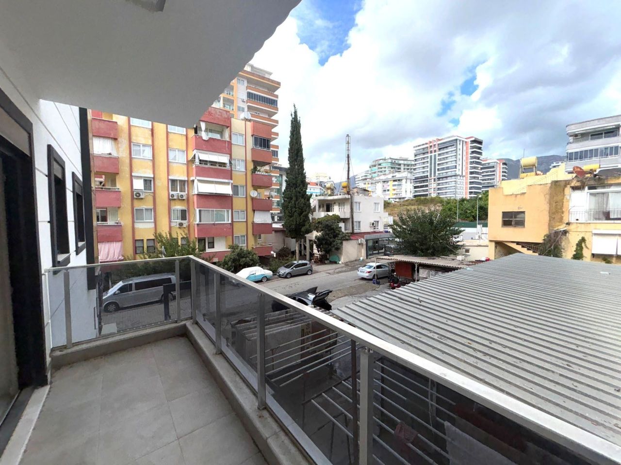 Апартаменты в Алании, Турция, 46 м² - фото 13