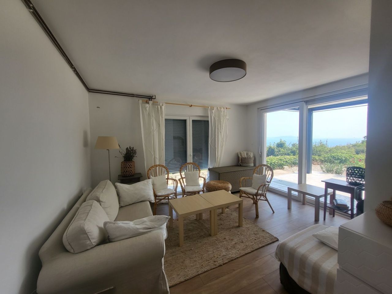 Вилла в Рабаце, Хорватия, 127 м² - фото 14