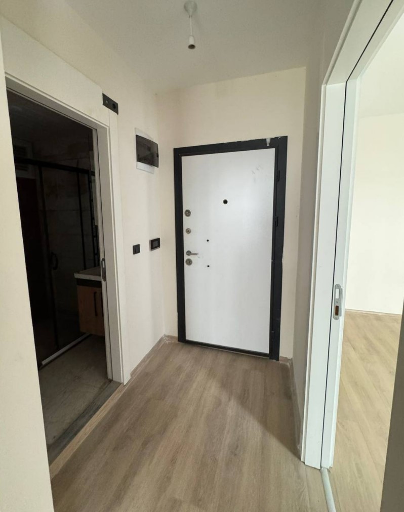 Квартира в Мерсине, Турция, 39 м² - фото 3