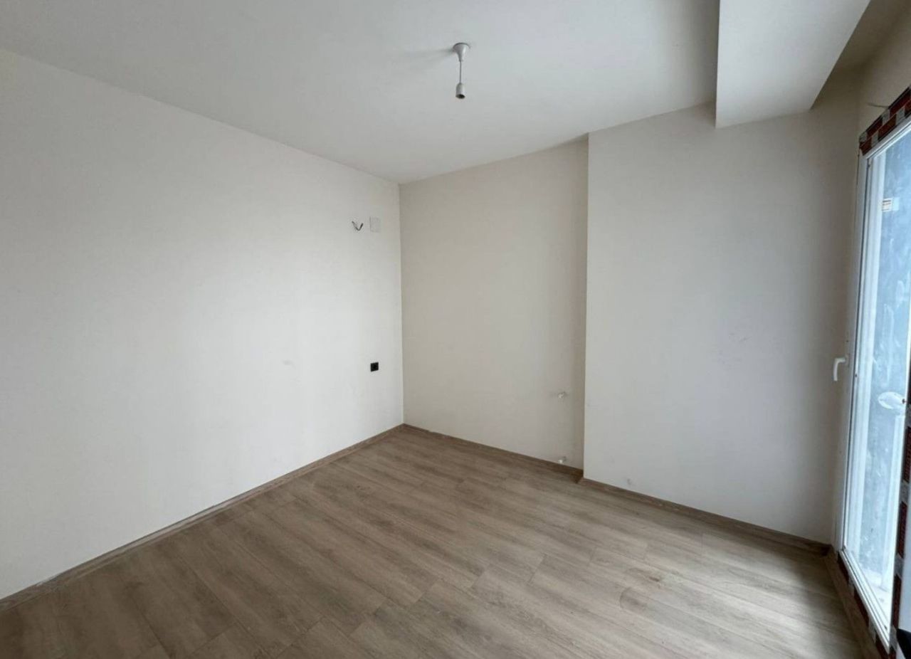 Квартира в Мерсине, Турция, 39 м² - фото 4