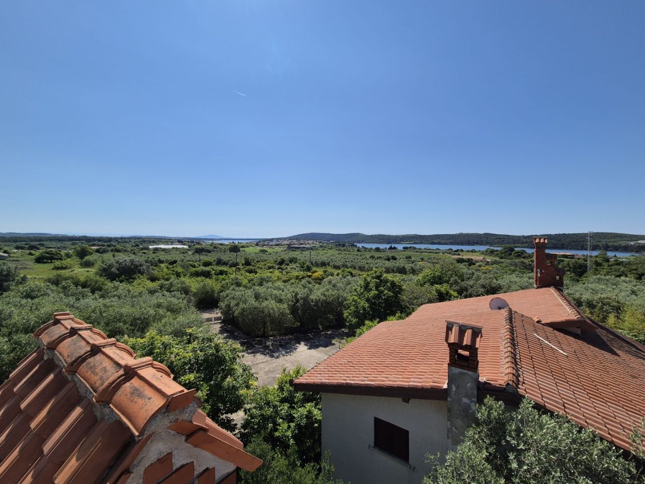 Отель, гостиница в Помере, Хорватия, 320 м² - фото 16