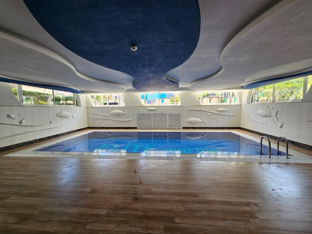 Апартаменты в Алании, Турция, 60 м² - фото 4