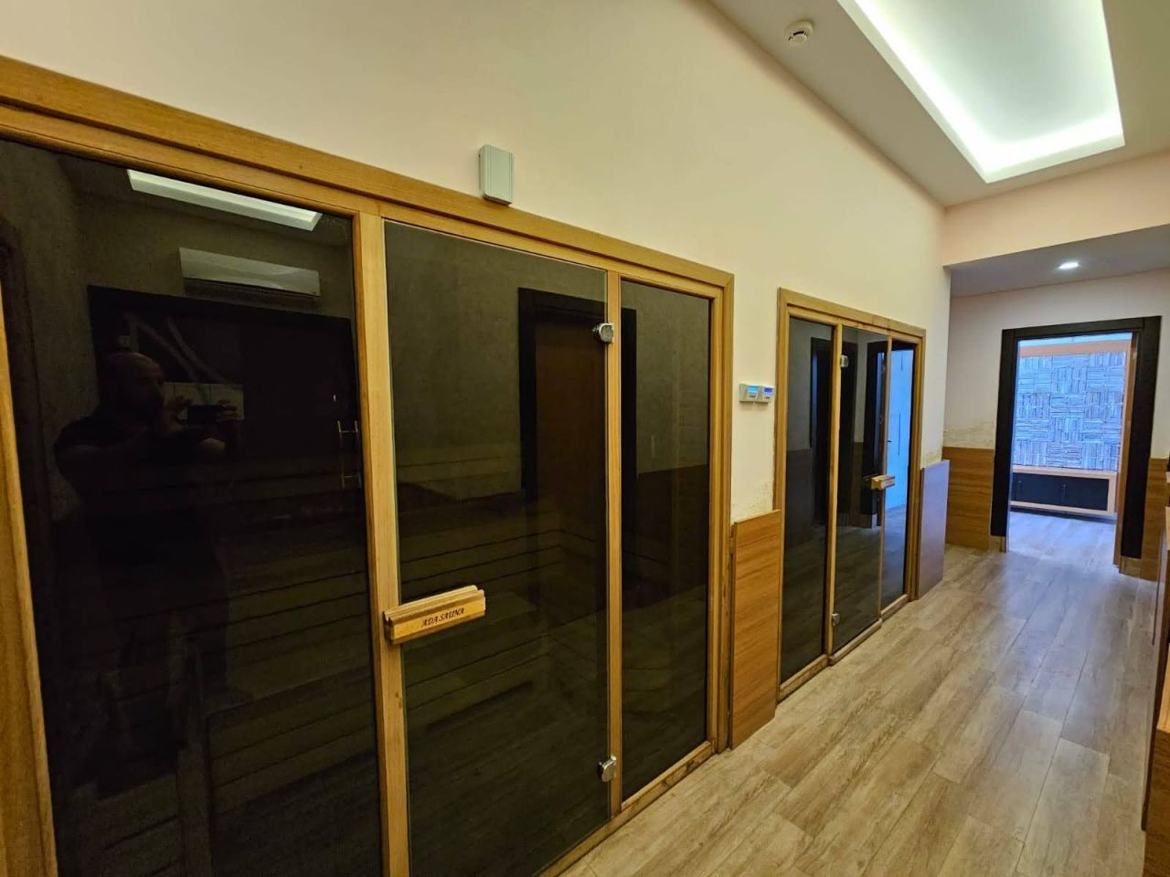 Апартаменты в Алании, Турция, 60 м² - фото 7