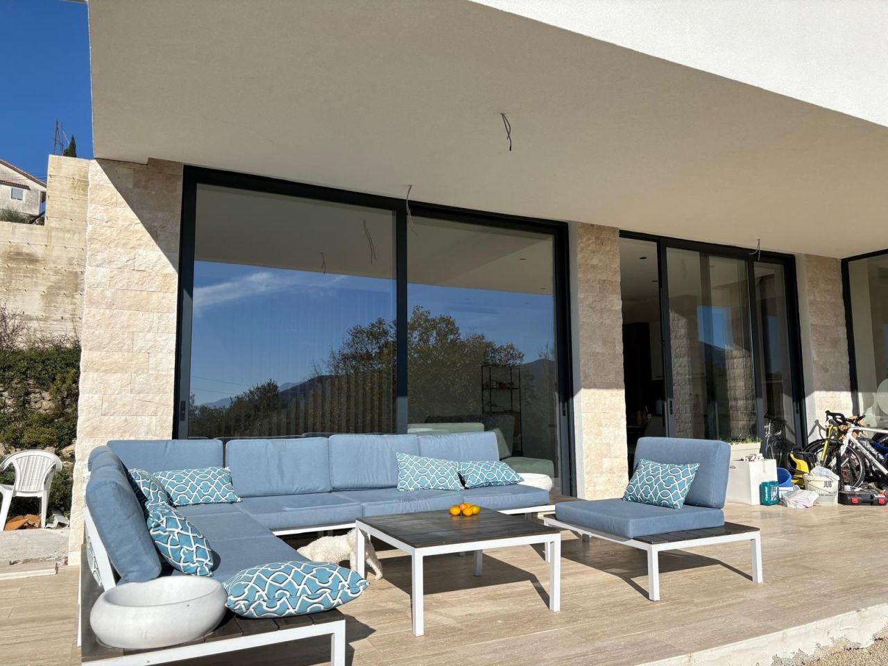 Вилла в Херцег-Нови, Черногория, 179 м² - фото 4