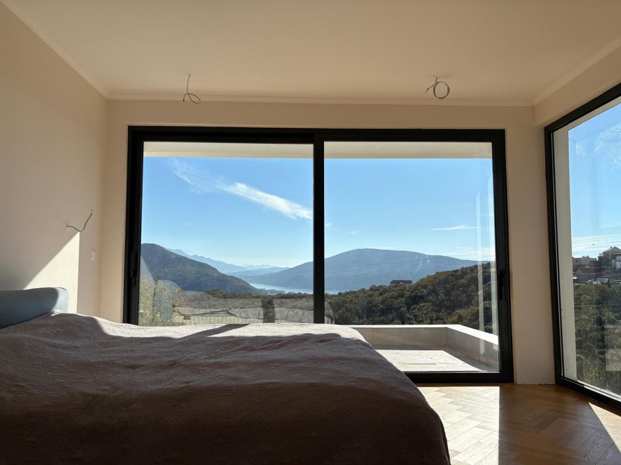 Вилла в Херцег-Нови, Черногория, 179 м² - фото 11