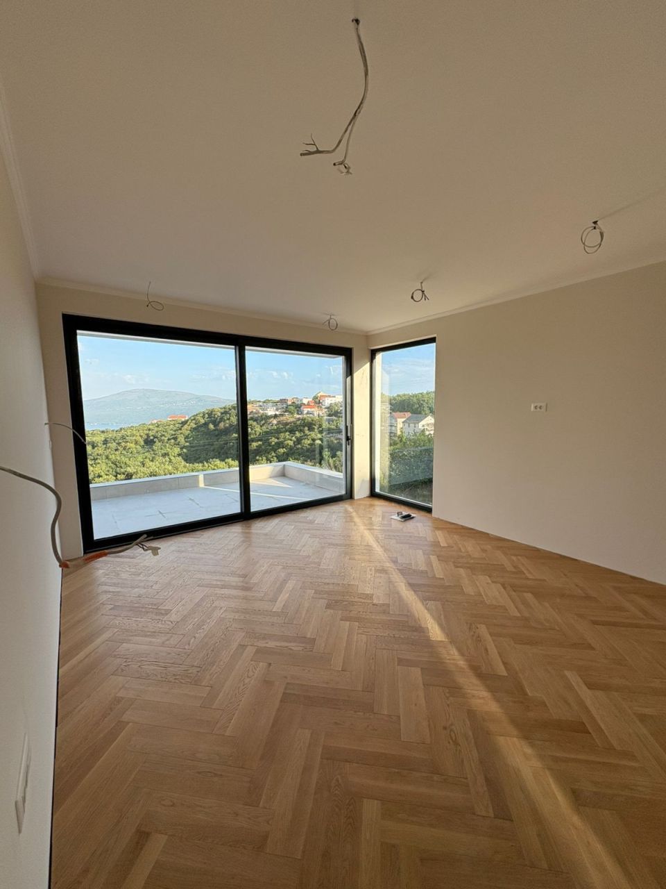 Вилла в Херцег-Нови, Черногория, 179 м² - фото 13