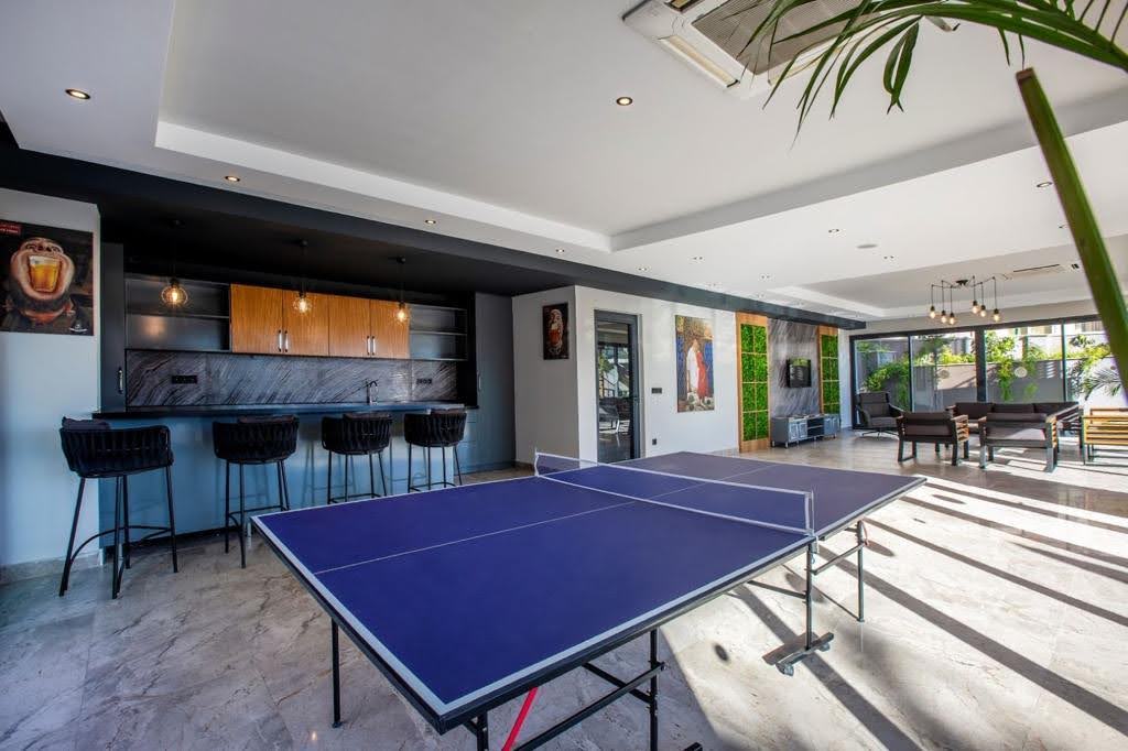 Апартаменты в Алании, Турция, 60 м² - фото 4