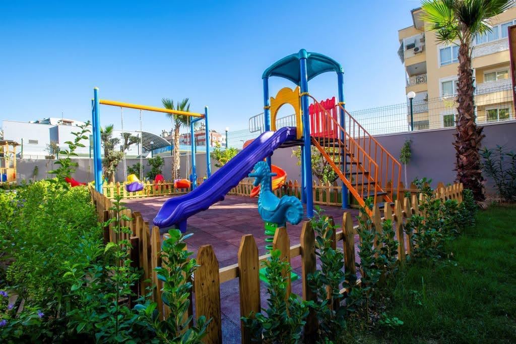 Апартаменты в Алании, Турция, 60 м² - фото 5