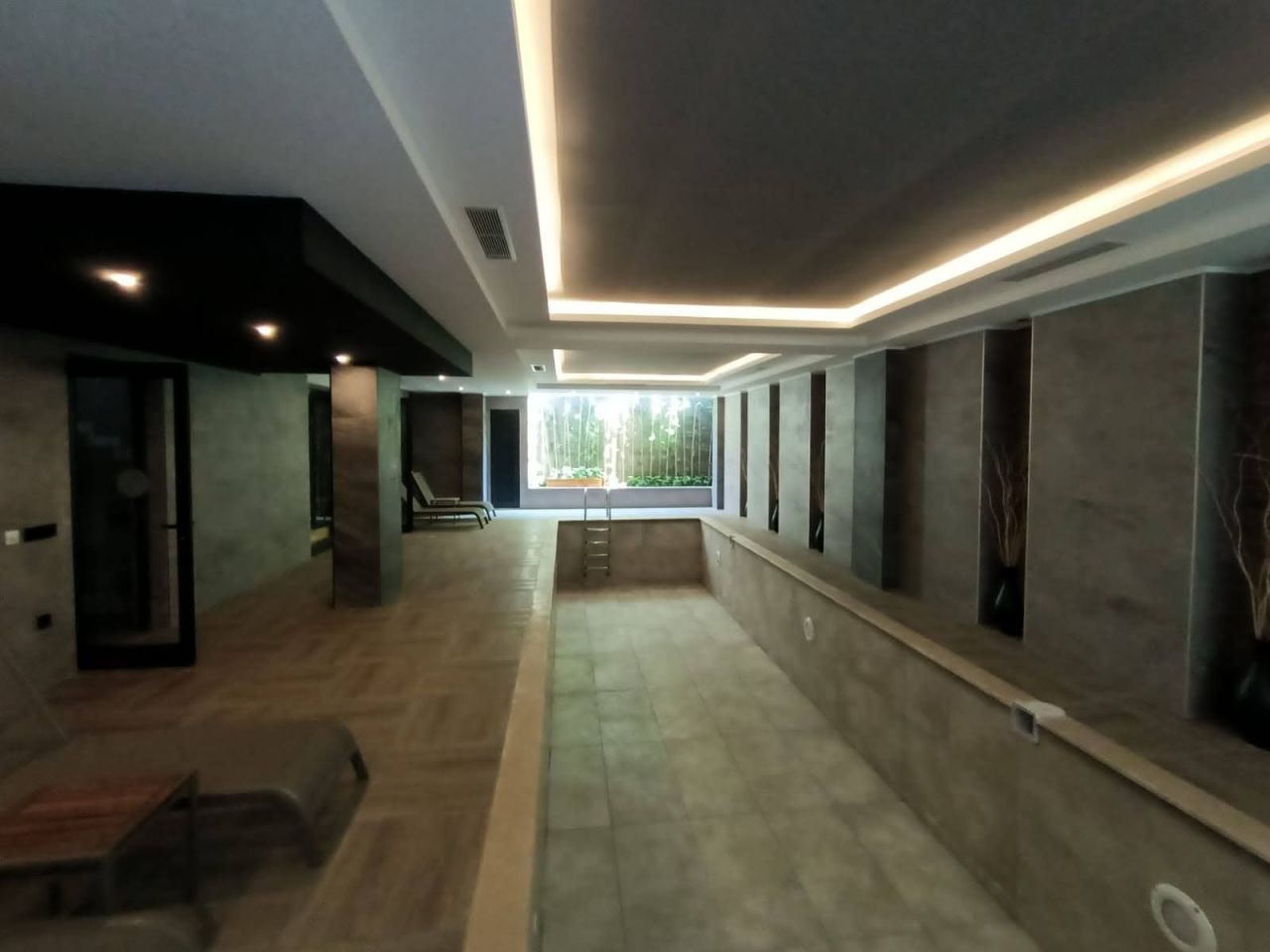 Апартаменты в Алании, Турция, 60 м² - фото 7