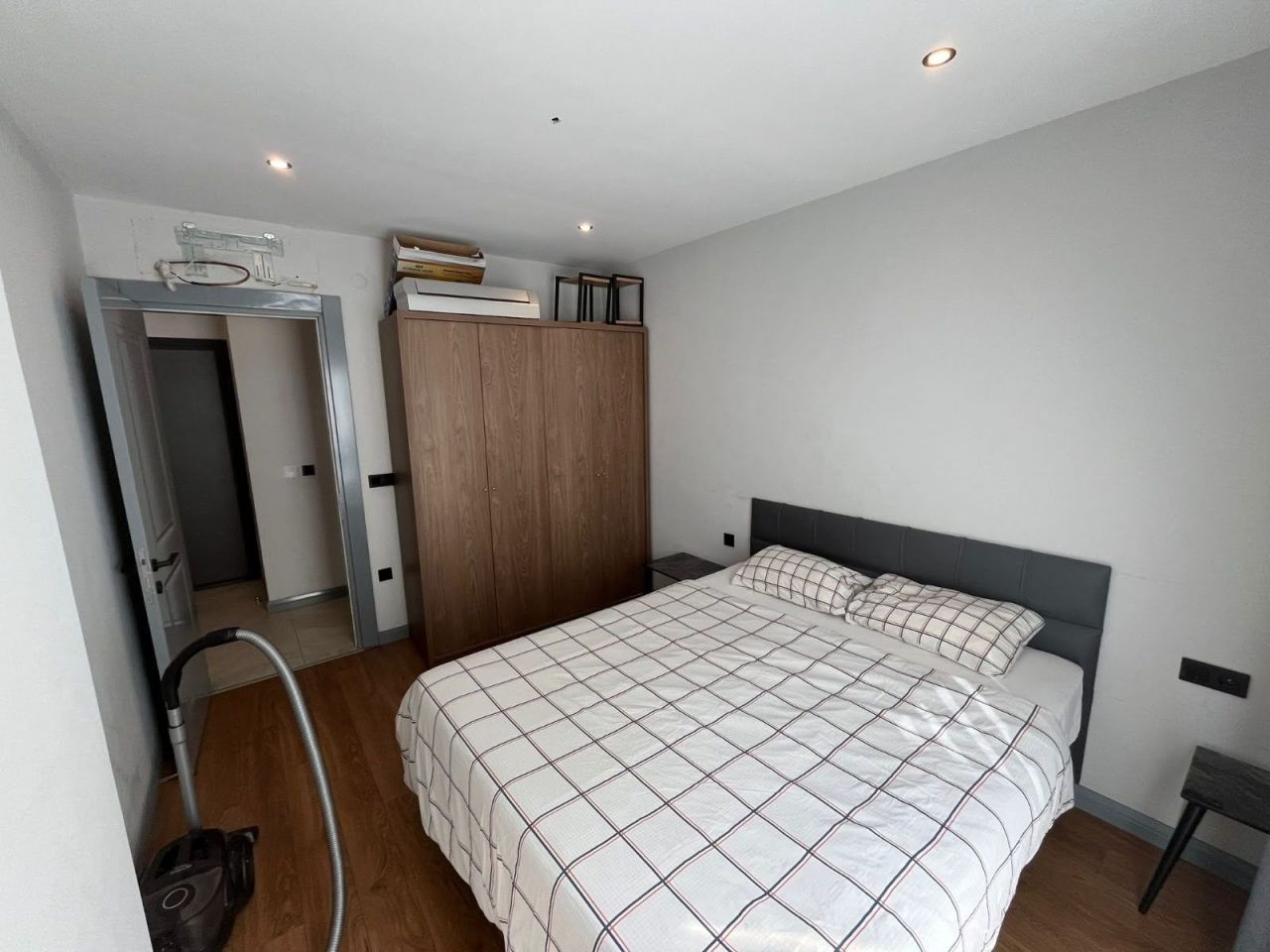 Апартаменты в Алании, Турция, 60 м² - фото 14