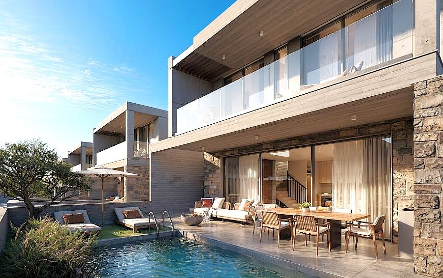 Вилла в Пафосе, Кипр, 196 м² - фото 1