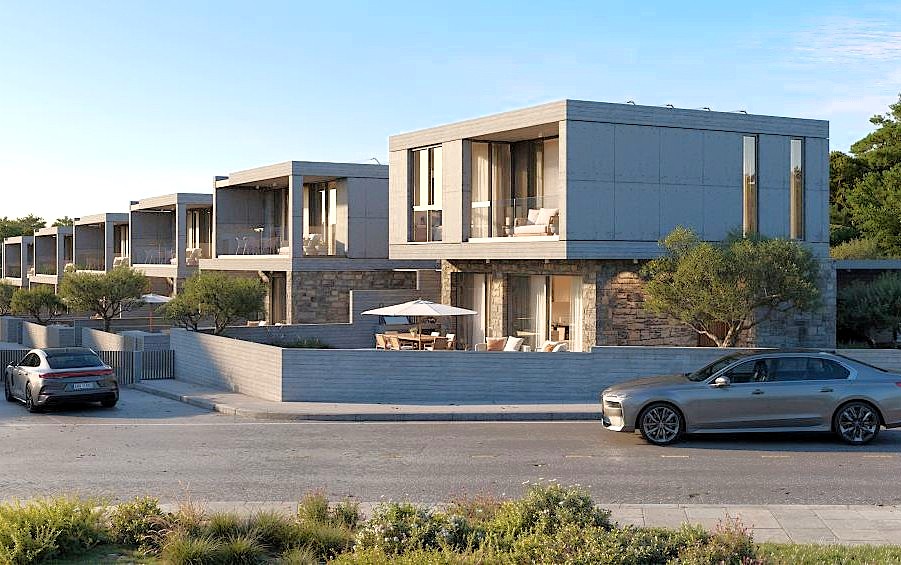 Вилла в Пафосе, Кипр, 196 м² - фото 3